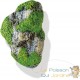 Rocher flottant Décoration pour aquariums 14 cm