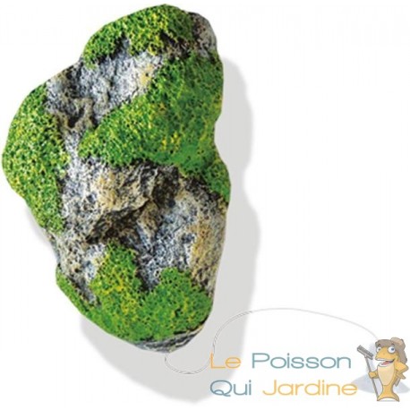 Rocher flottant Décoration pour aquariums 14 cm