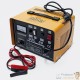 Chargeur 16A de batterie rapide - GLZ30 - Batteries 12V et 24V