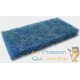 Tapis Filtration Japonais : 44 X 22 X 3.8 pour bassin de jardin