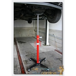 Cric Support Levage Moteur Voiture Ou Chandelle Haute 500 kg