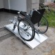 Rampe De Marche Pour Fauteuil Roulant, Quad Et Autres 152 cm - 270 kg