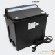 Filtre + UV 9W Pour Bassin De Jardin, Jusqu'à 4000 Litres