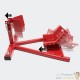 Bloque, Cale Roue Avant Pour Moto Pneus 110, 120 et 130