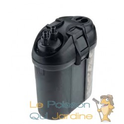 Filtre Extérieur de 600 l/h pour aquarium EDEN 511: Garantie 3 ans