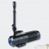 Pompe Pour Fontaine + UV 9W + jet 2000 l/h, Hauteur 200 cm