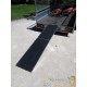 Rampe De Marche Pour Machines Outil Sur Roulettes, Animaux 213 x 38 cm
