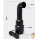 Pompe Bassin de Jardin et Etangs 30000 l/h 200W. Grand débit