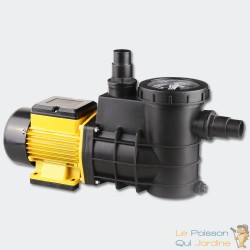 Pompe De Piscine De 14500 l/h 750W, Qualité Et Robustesse