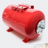 Ballon ou cuve à vessie pour installations sanitaires : 100 litres