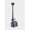 Pompe Pour Fontaine + Jets 8000 l/h, 70W, Hauteur Du Jet, 560 cm