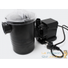 Pompe piscine de 7500 l/h - 80 W avec pré filtre de protection