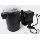 Pompe piscine de 9000 l/h - 140 W avec Filtre 