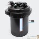 Filtre bassins de jardin sous pression UV 18W jusqu'à 30000 litres