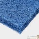 Tapis Filtration Japonais : 44 X 22 X 3.8 pour bassin de jardin