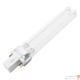 Ampoule De Remplacement, UVC 11W, Pour Aquarium, Bassin De Jardin