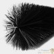 24 Brosses De Filtration 50 cm Pour Filtre De Bassins De Jardin