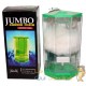 Filtre de coin JUMBO sur pompe à air pour aquariums