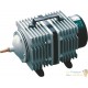 Compresseur - Pompe À Air 16200 l/h Pour Bassins De Jardin Et Étangs