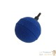 Diffuseur bulleur d'air ( boule ) Sphèrique pour bassin : 5 cm