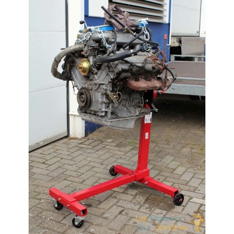 Support Levage De Moteurs De Voitures Et Transmissions 450KG - Le