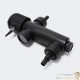 U.V ( Ultra Violet ) 9W Pour Aquarium, Bassins + 1 Ampoule Supplémentaire