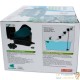 Cascade - lame d'eau 30 cm + pompe + tuyau pour bassin de jardin