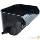Cascade - lame d'eau 30 cm + pompe + tuyau pour bassin de jardin