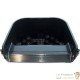 Cascade - lame d'eau 30 cm + pompe + tuyau pour bassin de jardin