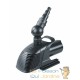 Cascade - lame d'eau 30 cm + pompe + tuyau pour bassin de jardin