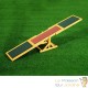 Module d'entrainement agility pour chiens : Bascule de 180 cm