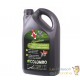 Produit 500ml Anti Algues Et Eau Claire Pour Bassins Et Étangs Algadrex