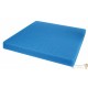 Lot de 2 Mousses : 50 X 50 X 5 alvéolage gros 30 ppi pour bassins et aquariums