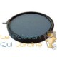 Super promo 3 Diffuseurs d'air Plaque ronde 21.6 cm pour bassins de jardin et étangs