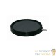 Super promo 3 Diffuseurs d'air Plaque ronde 21.6 cm pour bassins de jardin et étangs