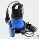 Pompe Eaux Sales ou Vide Caves, Irrigation, Vidanges 10500 l/h