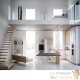 4 Pieds De Tables, Avec Protection, Acier, 20 cm De Haut. Design, Loft