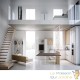 4 Pieds De Table, Avec Protections, Acier, 36 cm De Haut. Design, Loft