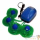 Set aération bassin de jardin de 500 à 1000 litres
