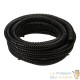 25 mètres Tuyau PVC renforcé 25 mm pour aquarium ou bassin