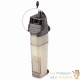 Eden 346 : Pompe filtre interne de 400 l/h pour aquariums d'eau douce et de mer jusqu'à 150 litres