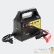 Chargeur 6A De Batterie Rapide - 1106S- Batteries 6V Et 12V