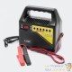 Chargeur 6A De Batterie Rapide - 1106S- Batteries 6V Et 12V