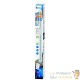 2 Barres Éclairage LED 60 cm Pour Bassins Et Cascades De Jardin. Étanche
