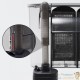 Filtre Suspendu 350/h pour aquarium jusqu'à 100 litres.
