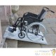 Rampe De Marche Pour Fauteuil Roulant, Quad Et Autre 270 kg 122 cm