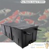 Filtre De Bassins De Jardin Et Etangs jusqu'à 50000 Litres sans poissons