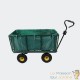 Chariot À Main Pour Le Jardin Ou Autres Transports 550 kg