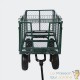 Chariot À Main Pour Le Jardin Ou Autres Transports 550 kg
