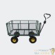 Chariot À Main Pour Le Jardin Ou Autres Transports 550 kg